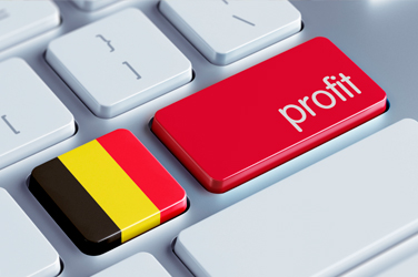 5 actions belges à acheter